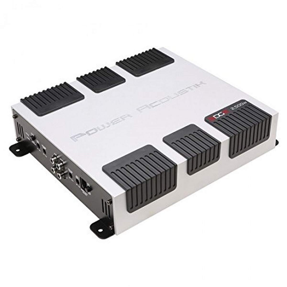 パワーアコースティック　Power acoustk アンプ Car Amplifiers - High-End & Powerful Amps - Power Acoustik
